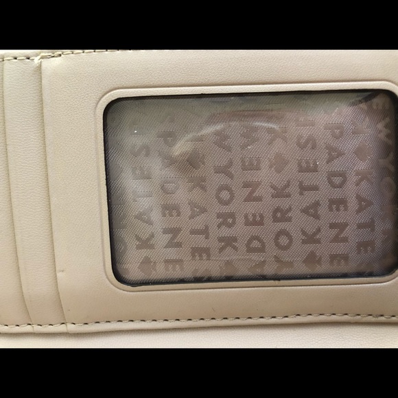 Kate Spade Grove Street Anita Wallet - Picture 7 of 8